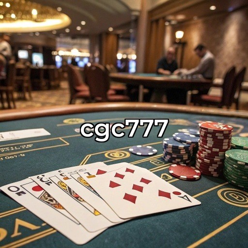 cgc777